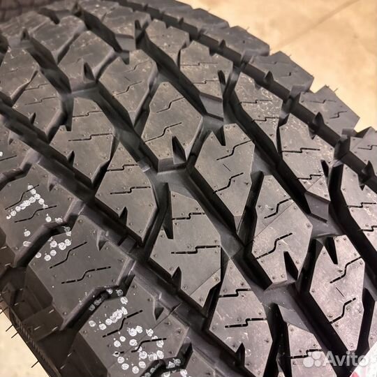 Landspider Wildtraxx A/T 285/50 R20 116T