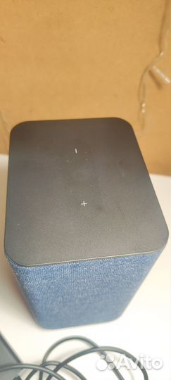 Яндекс станция 2 zigbee