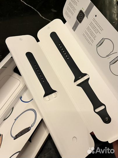 Часы apple watch se 40 mm