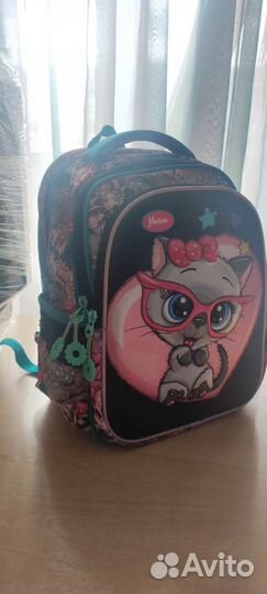 Рюкзак для начальной школы