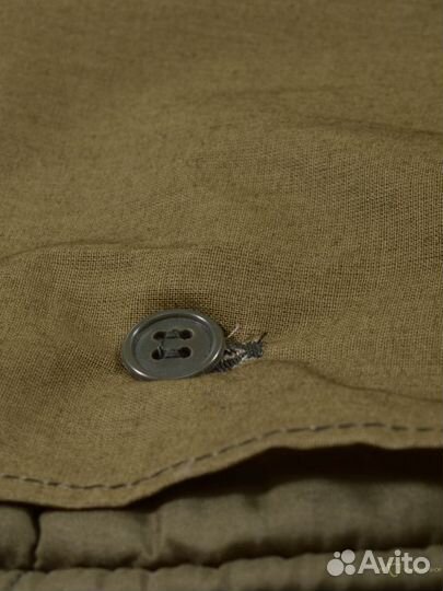 Спальный мешок бтк Армейский Мох новый