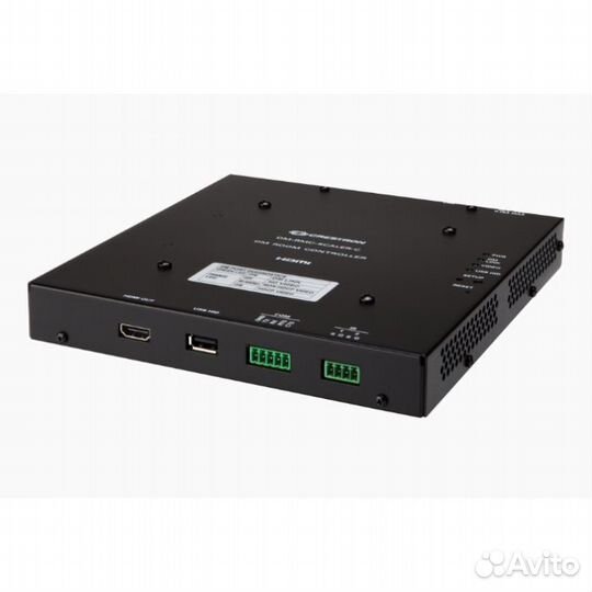 Приемник DigitalMedia 8G+ Crestron DM-RMC-scaler-C