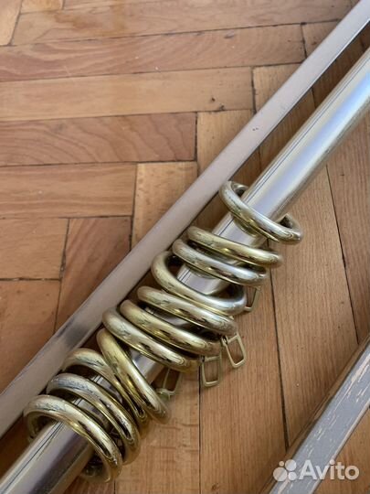 Гардины 2 шт