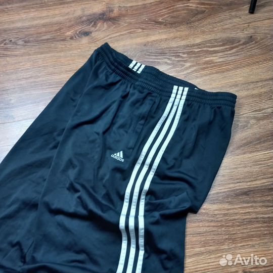 Штаны adidas vintage