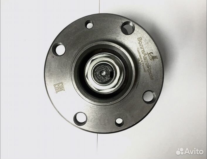 Ступица задняя ваз 2108 новая