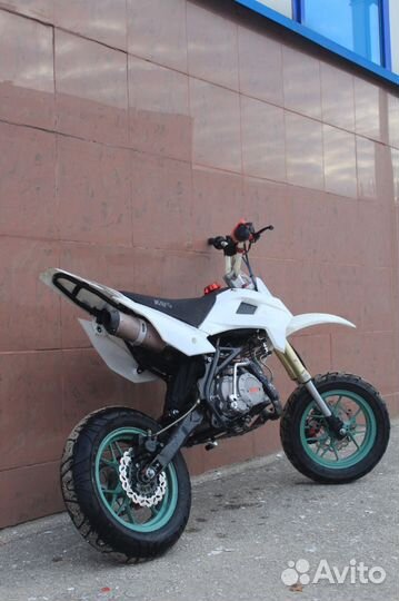 Питбайк Kayo YX140cc