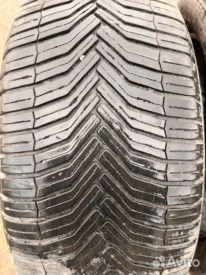 Michelin CrossClimate 225/50 R17