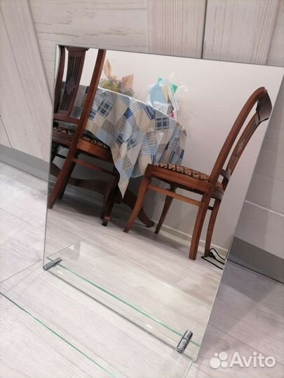 Зеркало в ванную