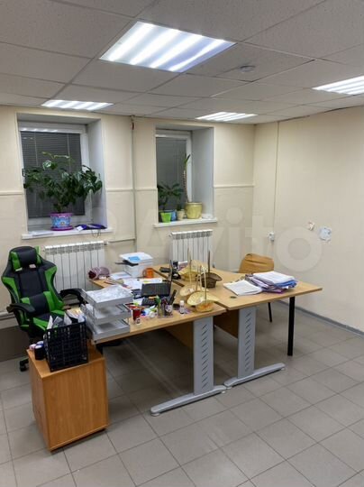 Свободного назначения, 24 м²