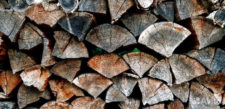 Дрова самовывоз