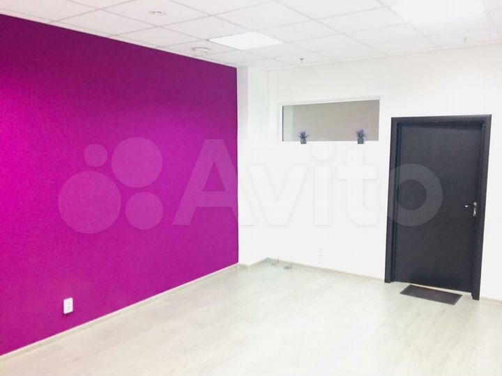 Сдам офисное помещение, 22 м²