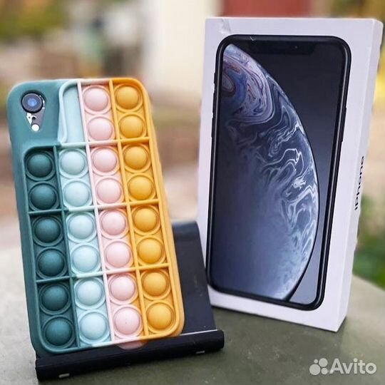 iPhone Xr, 128 ГБ