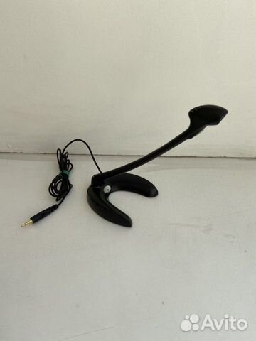 Микрофон для конференций Plantronics Audio 300