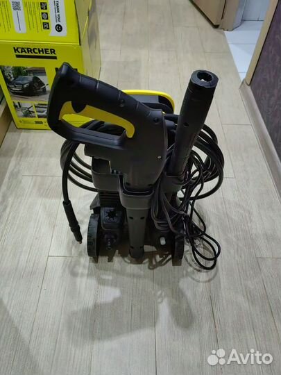 Karcher k 4