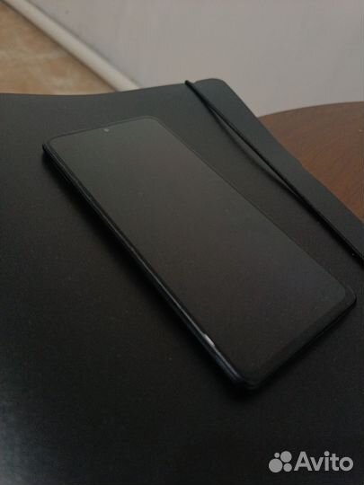 Xiaomi Redmi Note 10 Pro, 8/256 ГБ