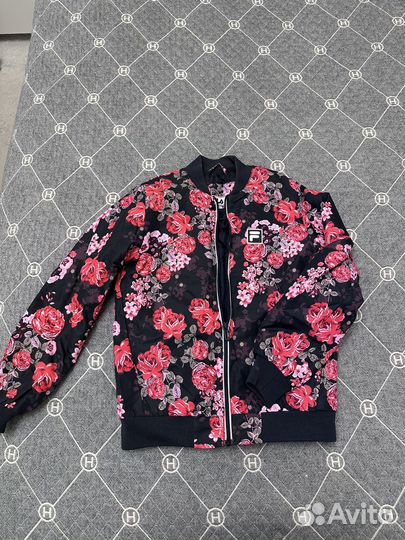 Куртка для девочки