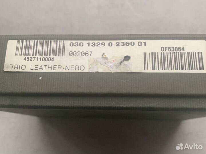 Кошелек женский Gucci