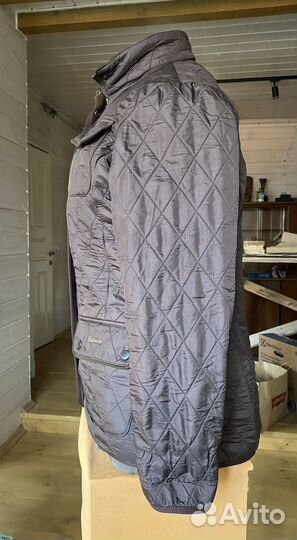 Парка Barbour, 46р