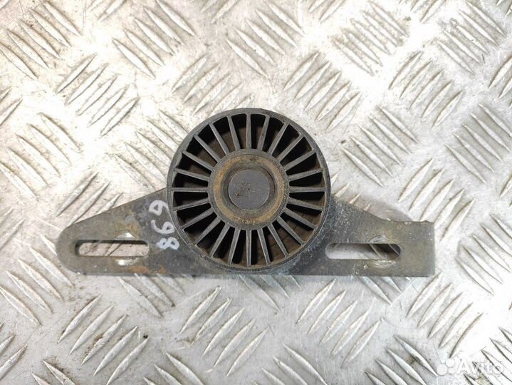 Ролик натяжитель Renault Logan 2005 2014