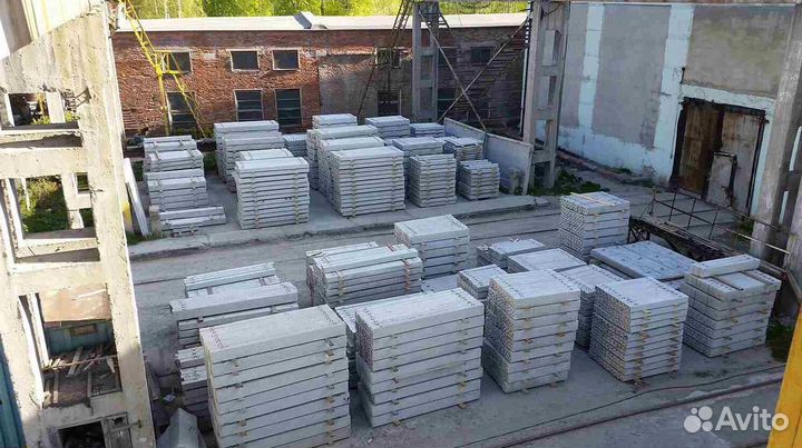 Перемычки брусковые жби опт