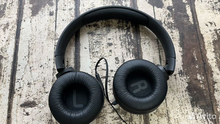 Наушники jbl tune 500