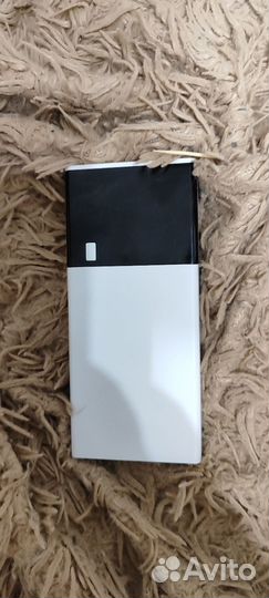 Powerbank xiaomi