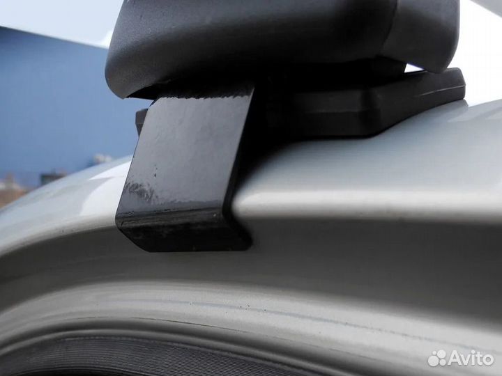 Багажник на крышу Хендай Крета, ED