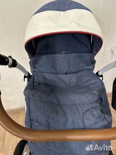 Коляска verdi babies