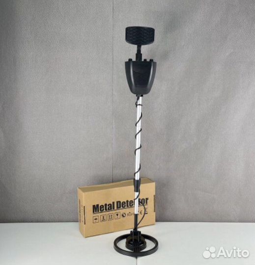 Металлоискатель MD4030P металлодетектор AR944M