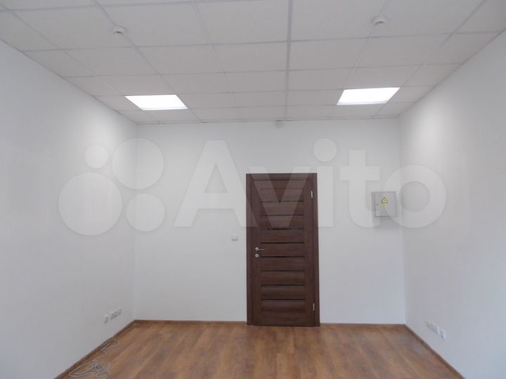 Офис, 21.3 м²