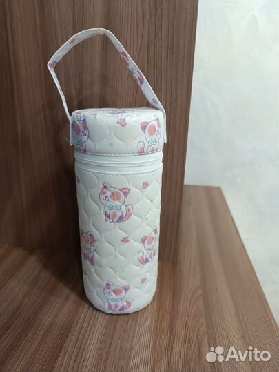 Термосумка для бутылочек