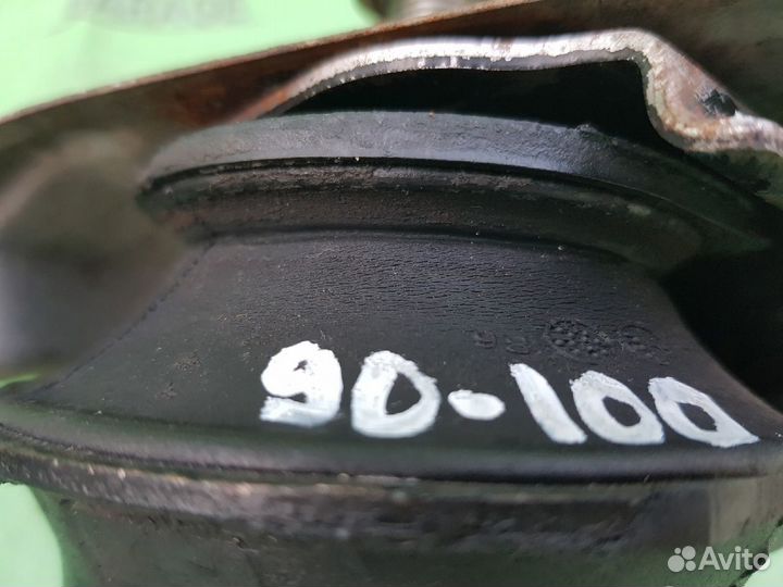 Подушки двигателя 1JZ-GE 1JZ-GTE MarkII JZX90-100