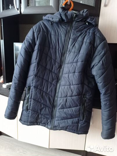 Куртка мужская