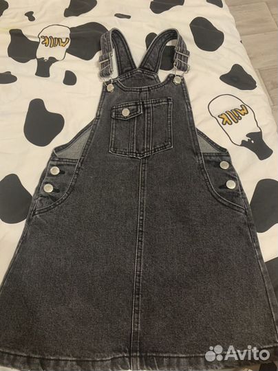 Платье Zara