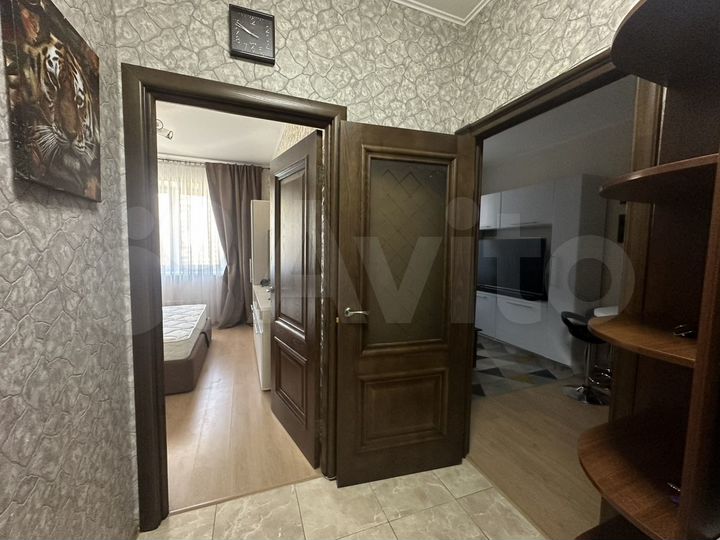 2-к. квартира, 36 м², 9/12 эт.