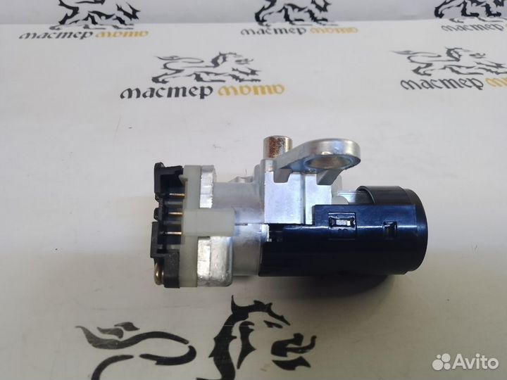 Комплект замков Honda Dio 34-35 (3 контакта)