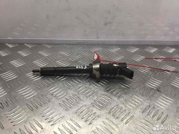 Форсунка Citroen C4 Picasso 0445110259; 0986435126