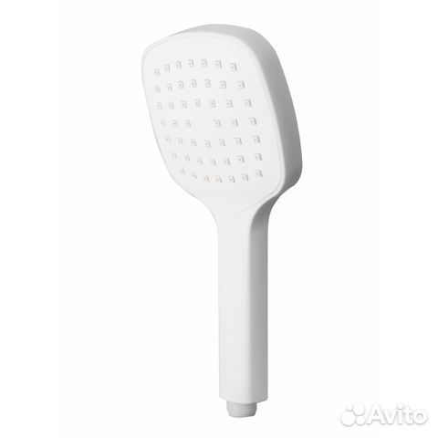 Orange O-Shower S04HSW ручной душ 1 режим, белый