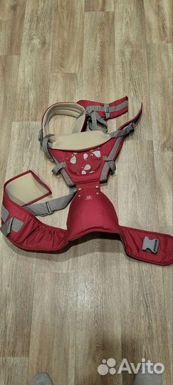 Эргорюкзак хипсит aiebao