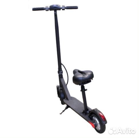 Современный Электросамокат MiniPro mi188
