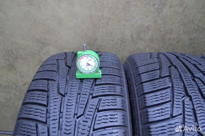 Nokian Tyres Nordman RS2 195/55 R16 91R