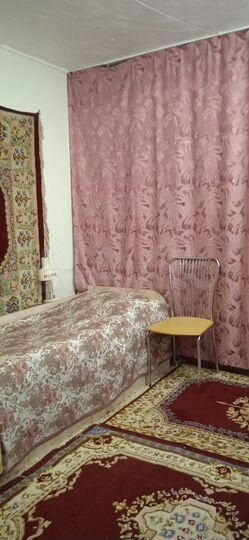 Квартира-студия, 19,1 м², 1/3 эт.