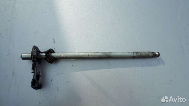 Вал кпп Kawasaki ZX6R zx6r ninja98-99