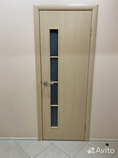 Продаю межкомнатные двери