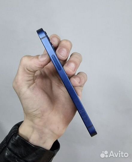 iPhone 12 Mini 128 Без Следов Использования