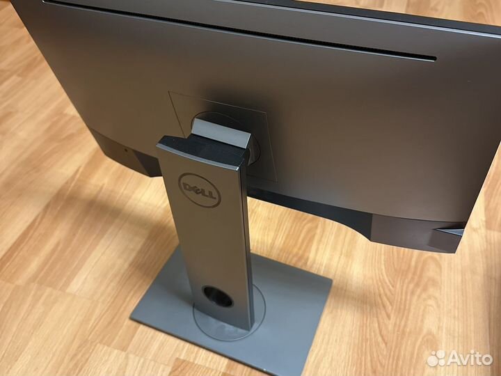 Монитор dell u2518d (идеальный)