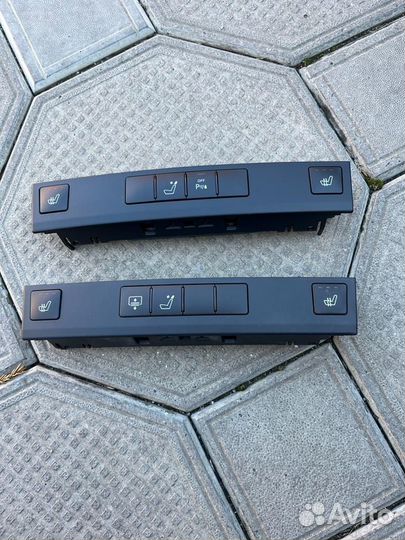 Блок управления