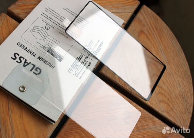 Стекло для Google Pixel 8a 7a 6a 6