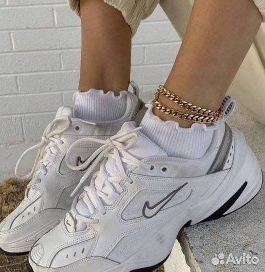 Nike m2k tekno