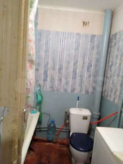 2-к. квартира, 47 м², 4/5 эт.